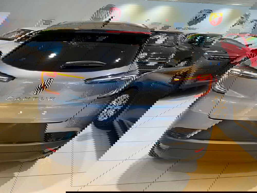 Renault Captur nuova a Milano (9)