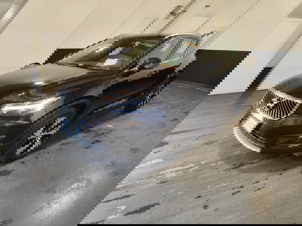 Volvo XC40 usata a Milano