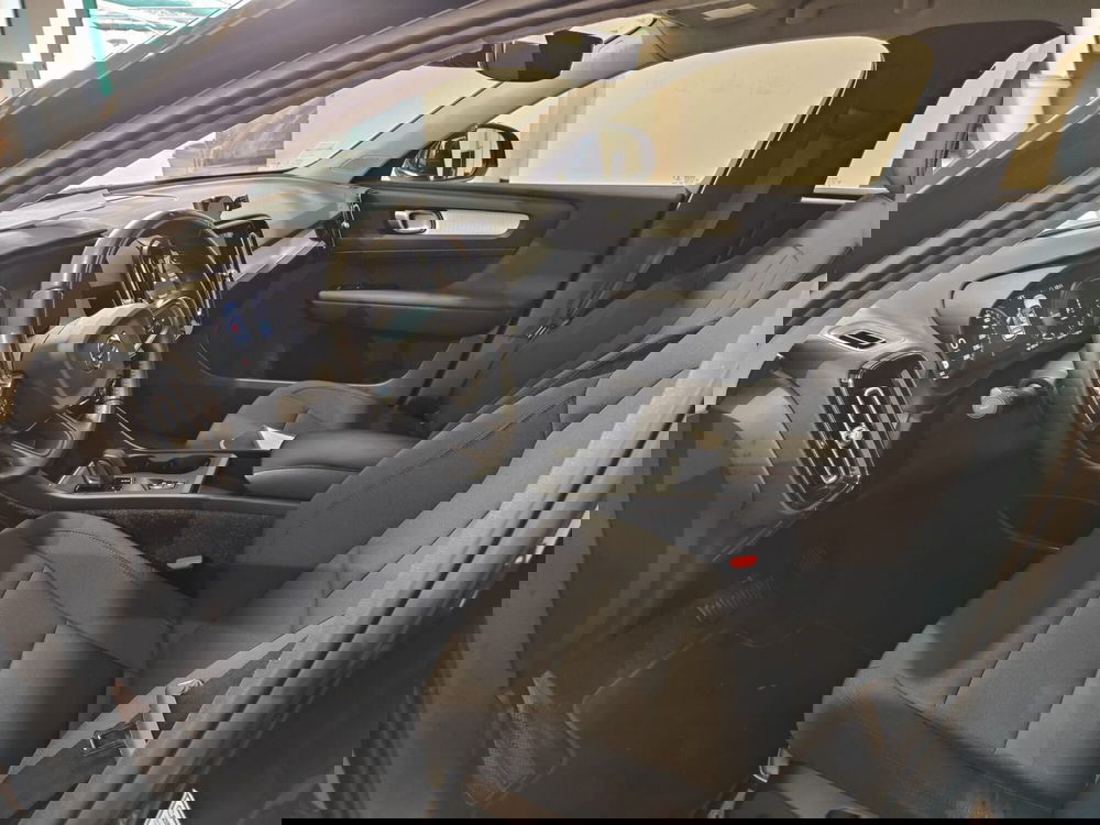 Volvo XC40 usata a Milano (11)