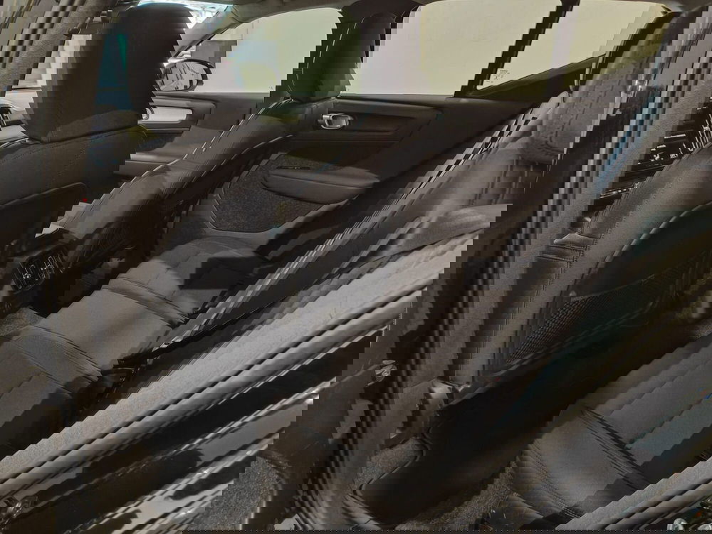 Volvo XC40 usata a Milano (13)