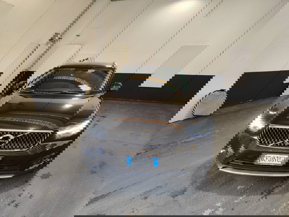 Volvo XC40 usata a Milano (2)