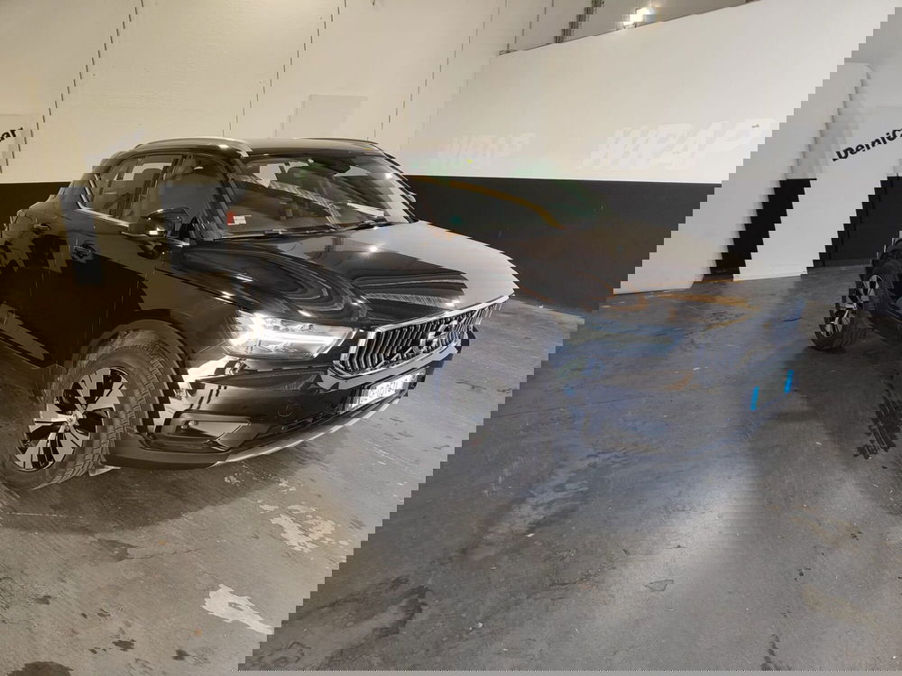 Volvo XC40 usata a Milano (3)