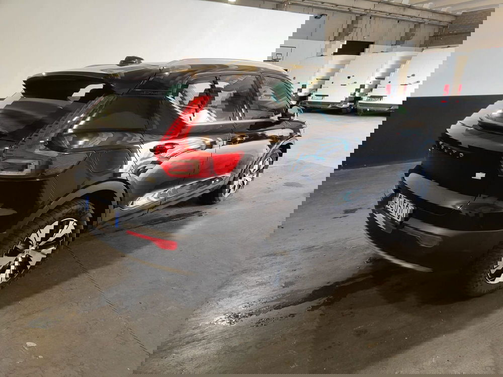 Volvo XC40 usata a Milano (6)