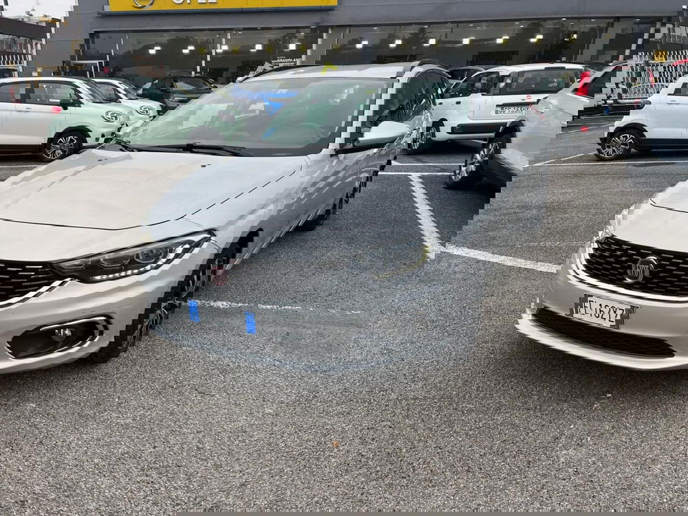 Fiat Tipo Station Wagon usata a Milano