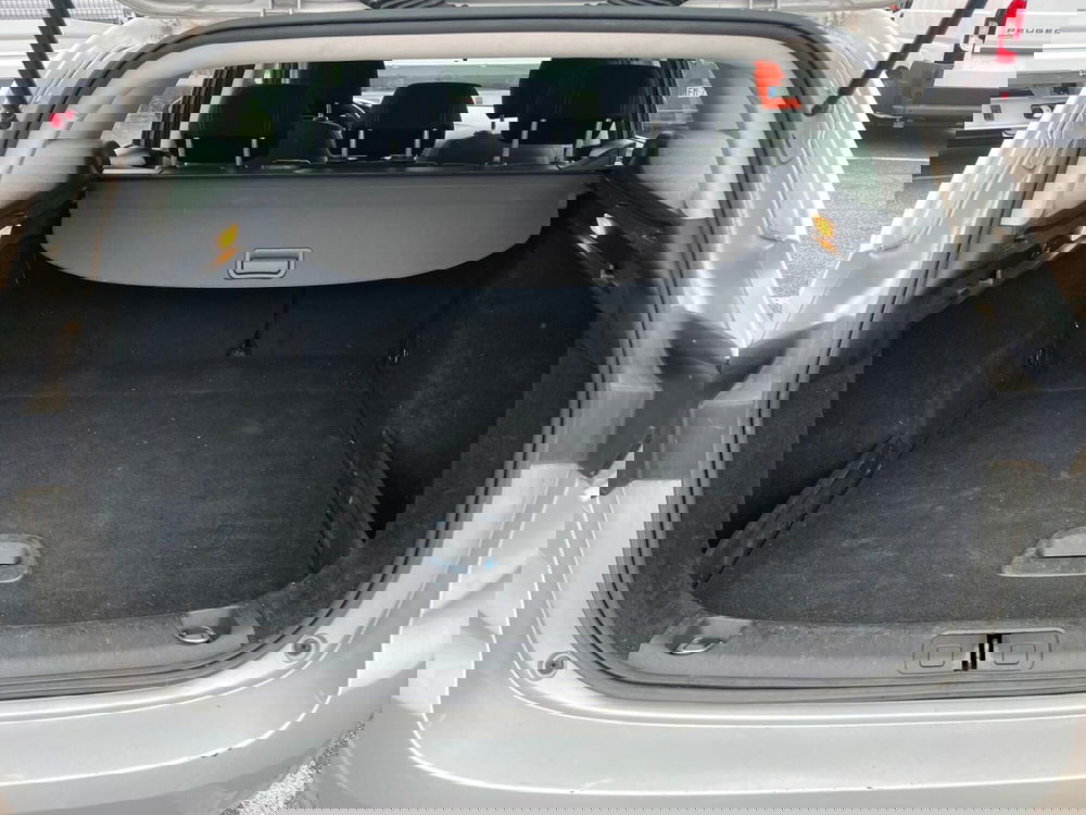 Fiat Tipo Station Wagon usata a Milano (10)