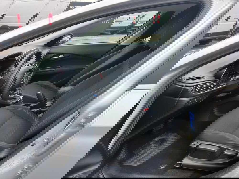 Fiat Tipo Station Wagon usata a Milano (11)