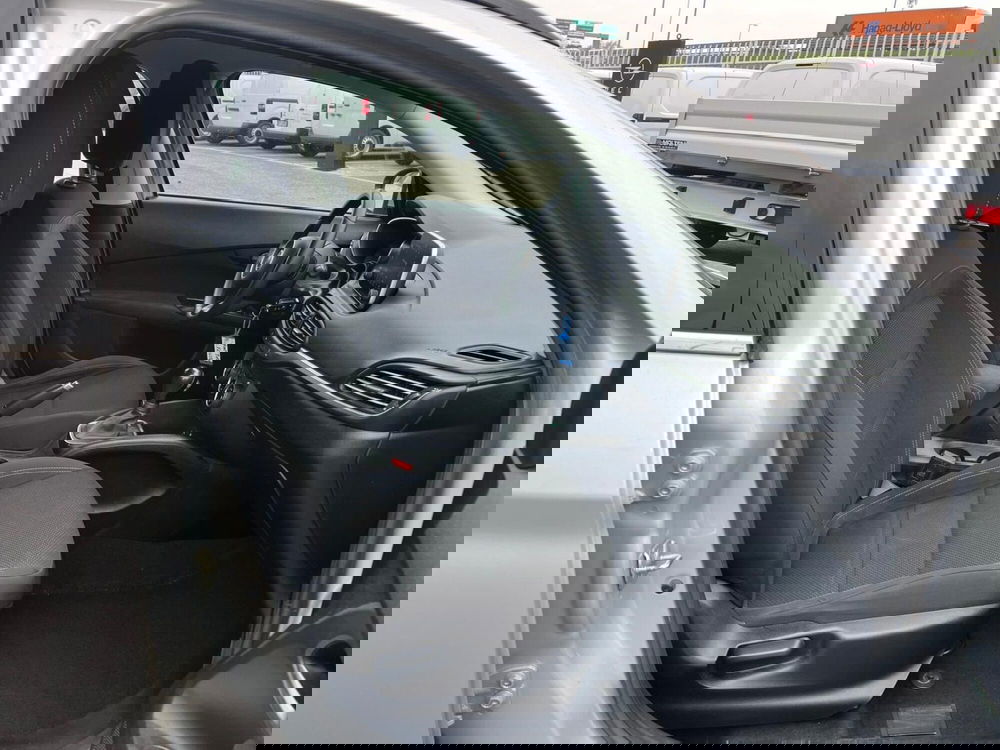 Fiat Tipo Station Wagon usata a Milano (12)