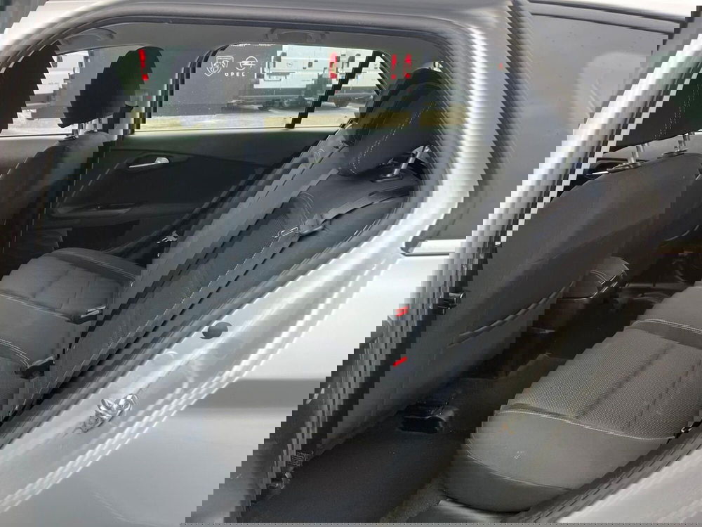 Fiat Tipo Station Wagon usata a Milano (13)