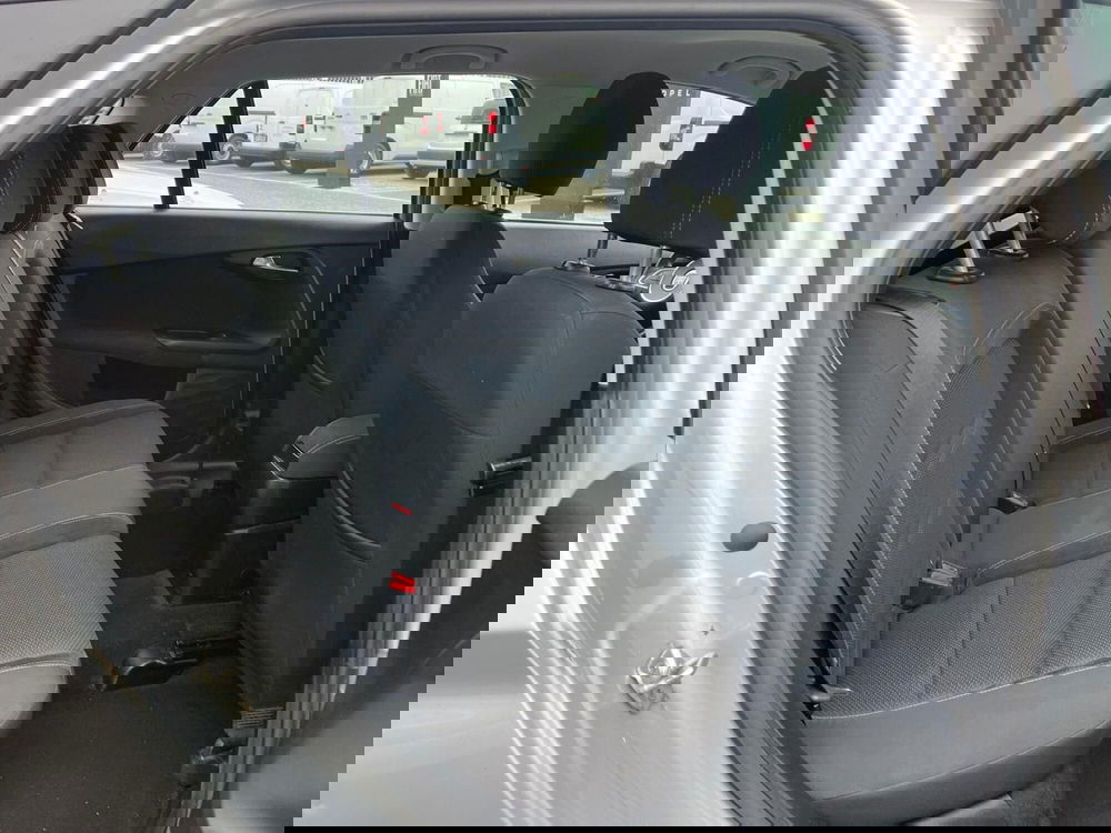 Fiat Tipo Station Wagon usata a Milano (14)