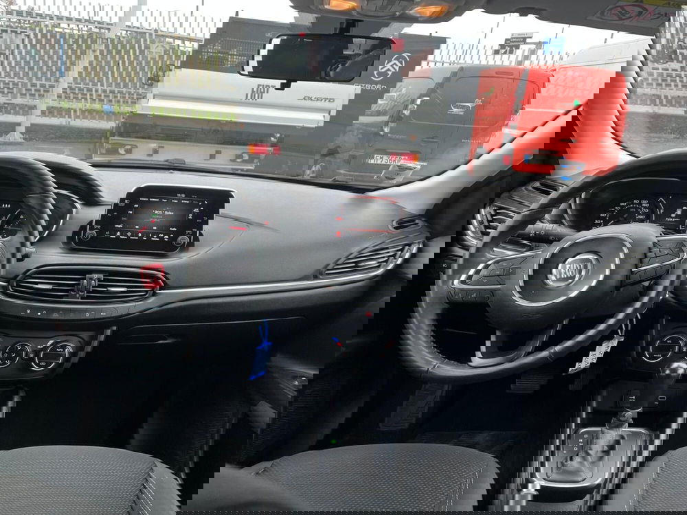 Fiat Tipo Station Wagon usata a Milano (15)