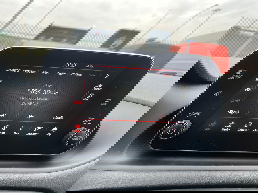 Fiat Tipo Station Wagon usata a Milano (16)