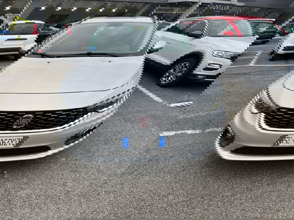 Fiat Tipo Station Wagon usata a Milano (2)