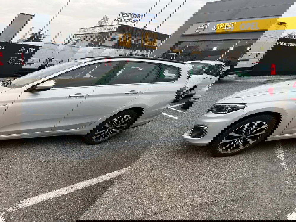 Fiat Tipo Station Wagon usata a Milano (5)