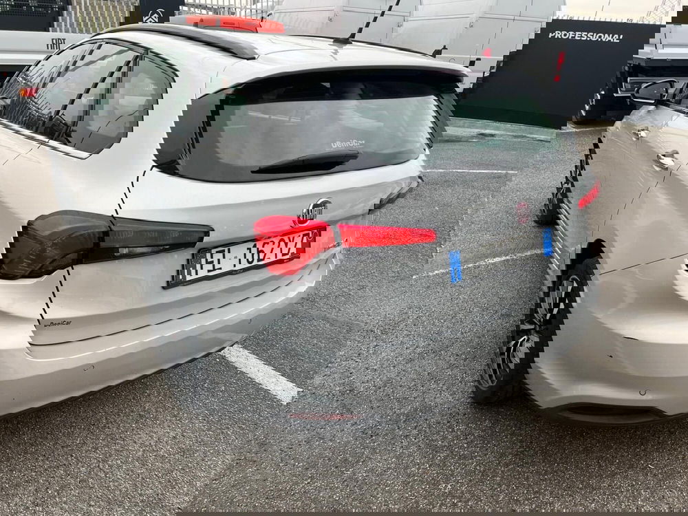 Fiat Tipo Station Wagon usata a Milano (6)