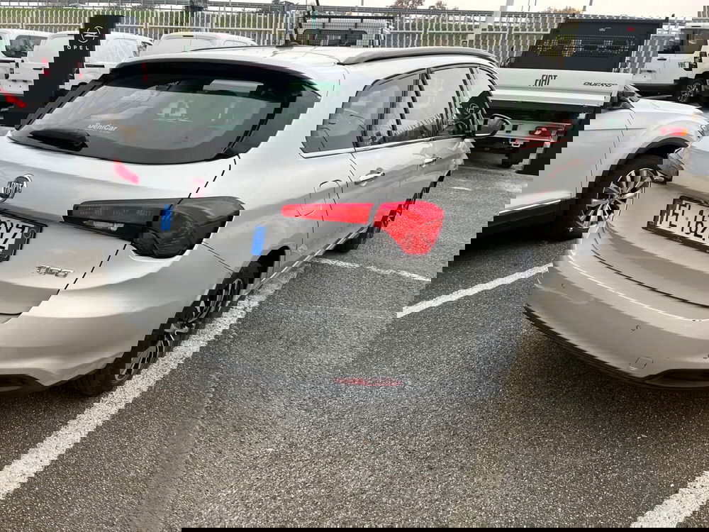 Fiat Tipo Station Wagon usata a Milano (7)