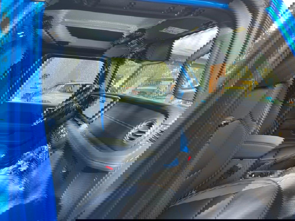 Jeep Wrangler Unlimited nuova a Milano (14)