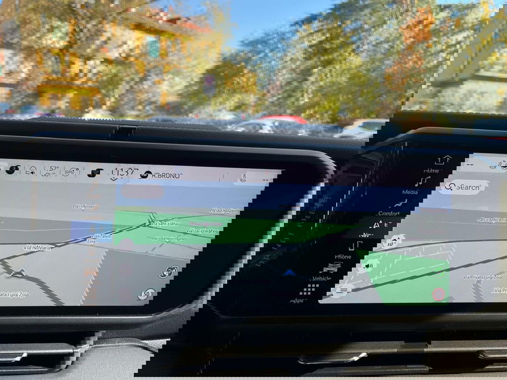 Jeep Wrangler Unlimited nuova a Milano (18)