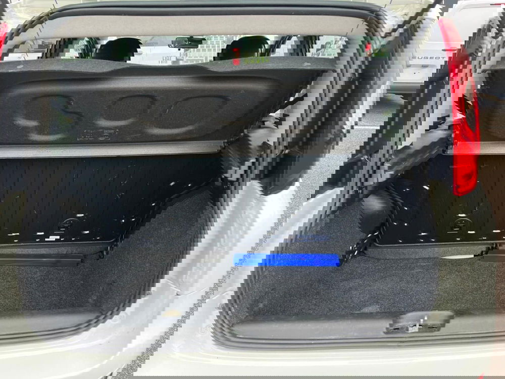 Fiat Panda Cross usata a Milano (10)