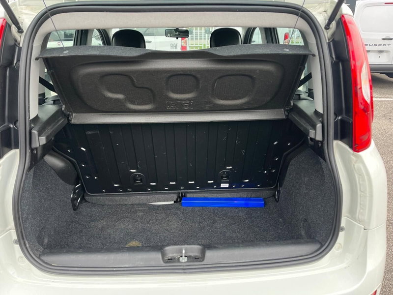 Fiat Panda Cross usata a Milano (10)