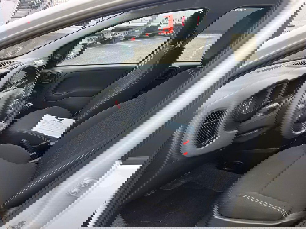 Fiat Panda Cross usata a Milano (11)