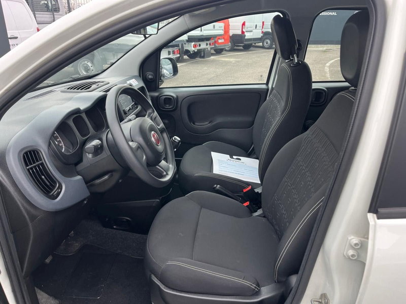 Fiat Panda Cross usata a Milano (11)