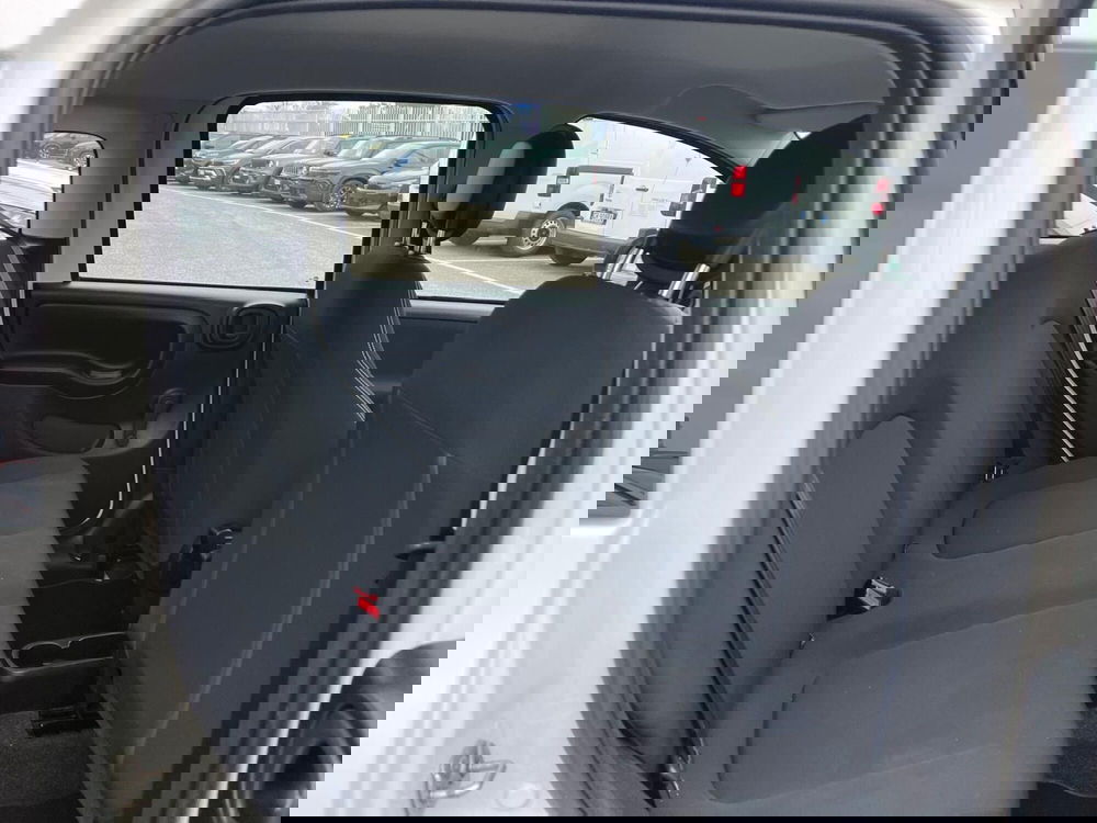 Fiat Panda Cross usata a Milano (13)