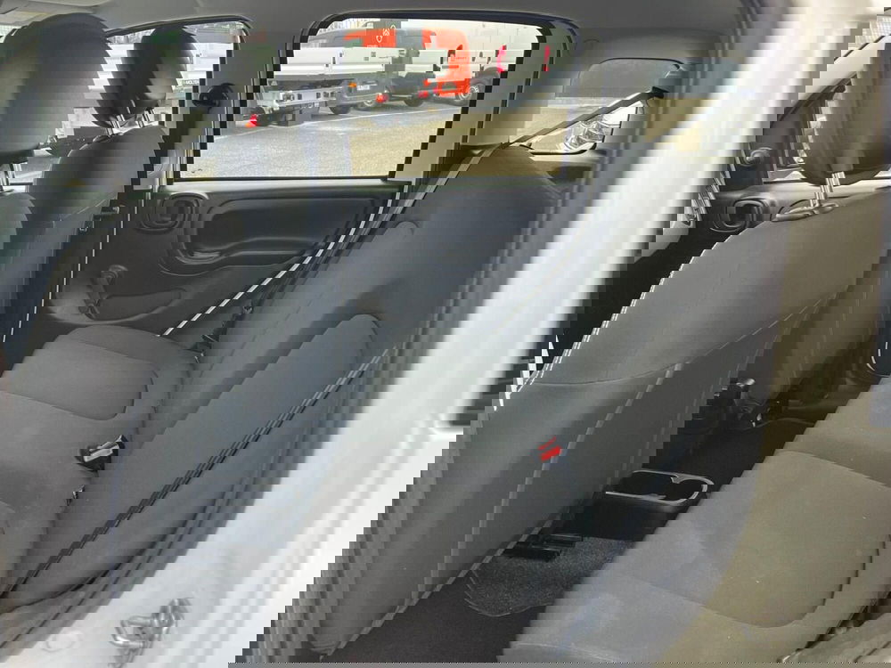 Fiat Panda Cross usata a Milano (14)