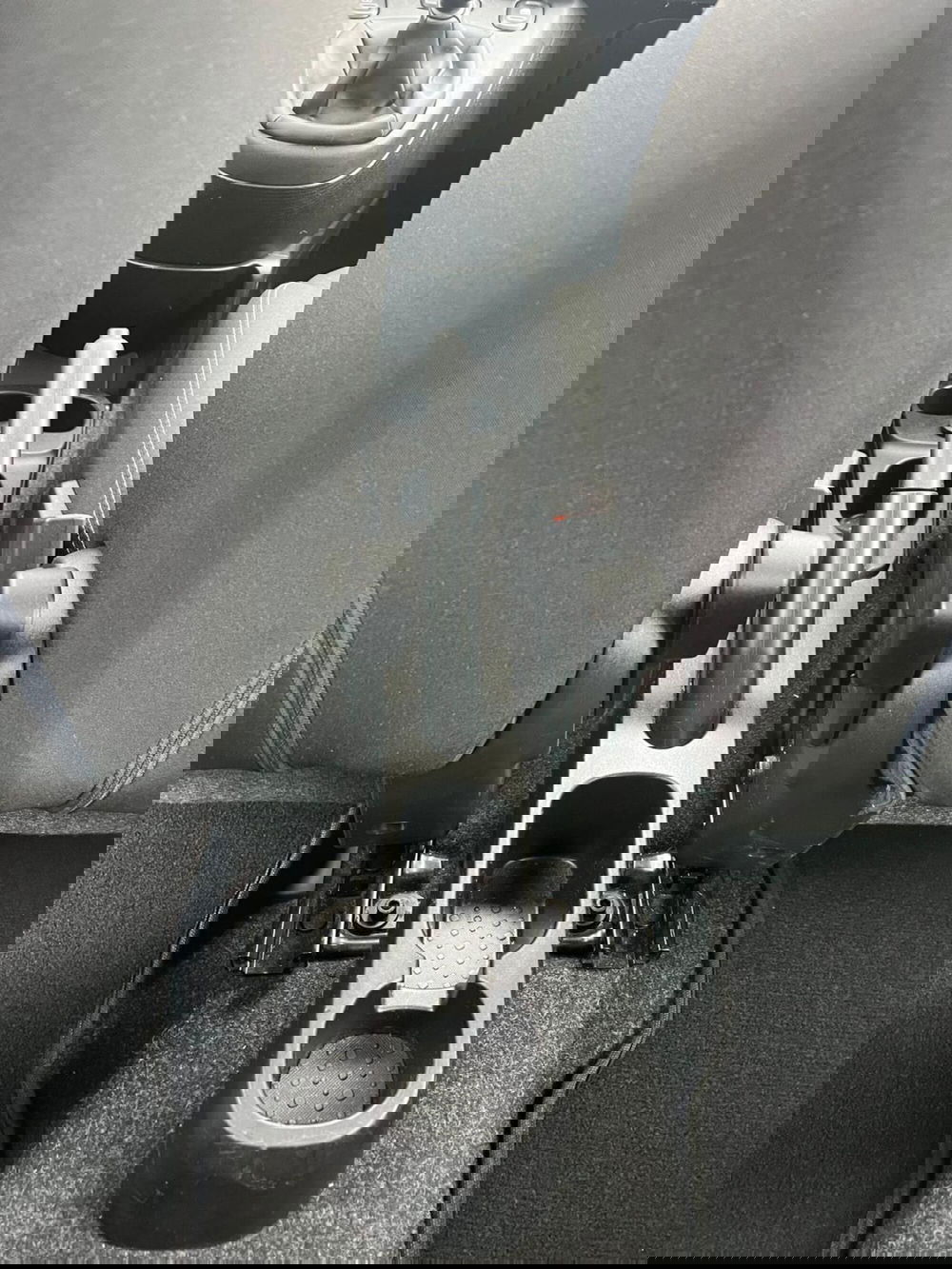 Fiat Panda Cross usata a Milano (19)