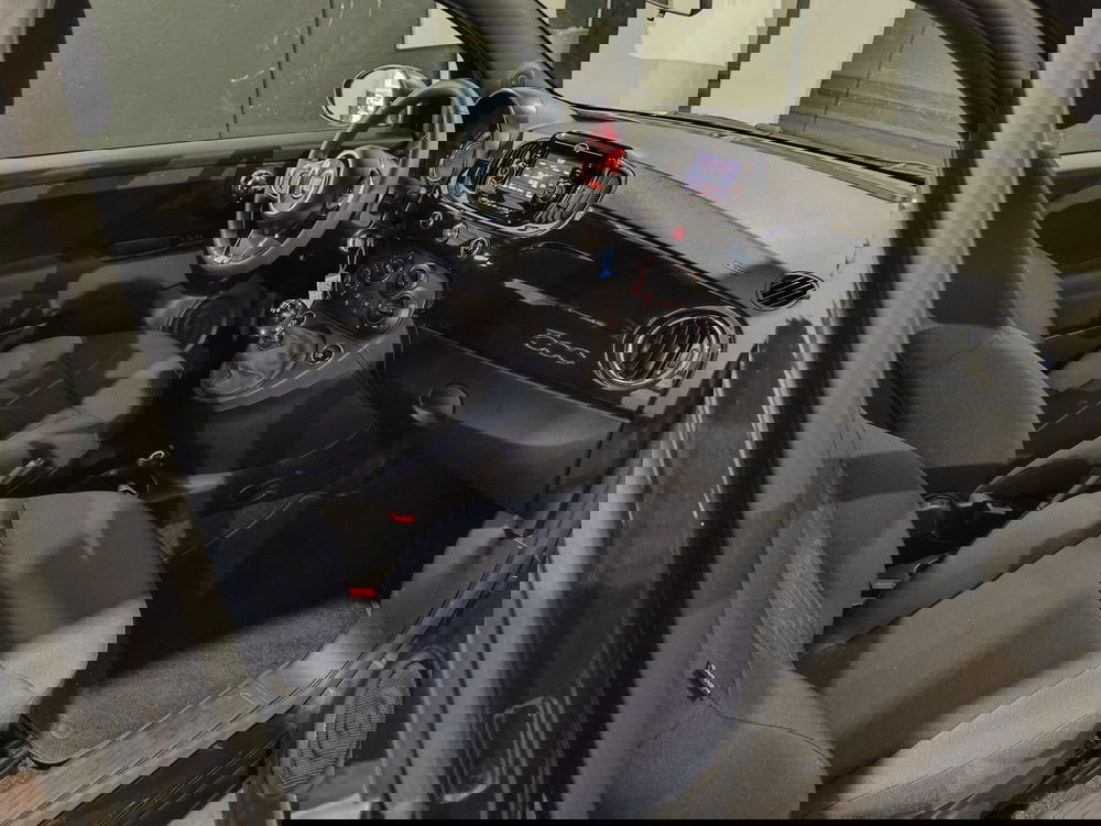 Fiat 500 usata a Milano (12)