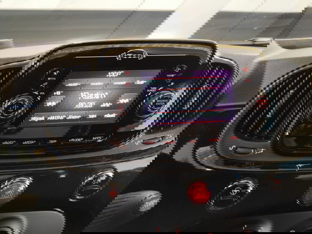 Fiat 500 usata a Milano (17)