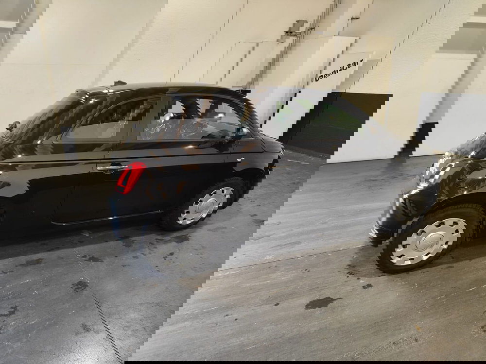 Fiat 500 usata a Milano (4)