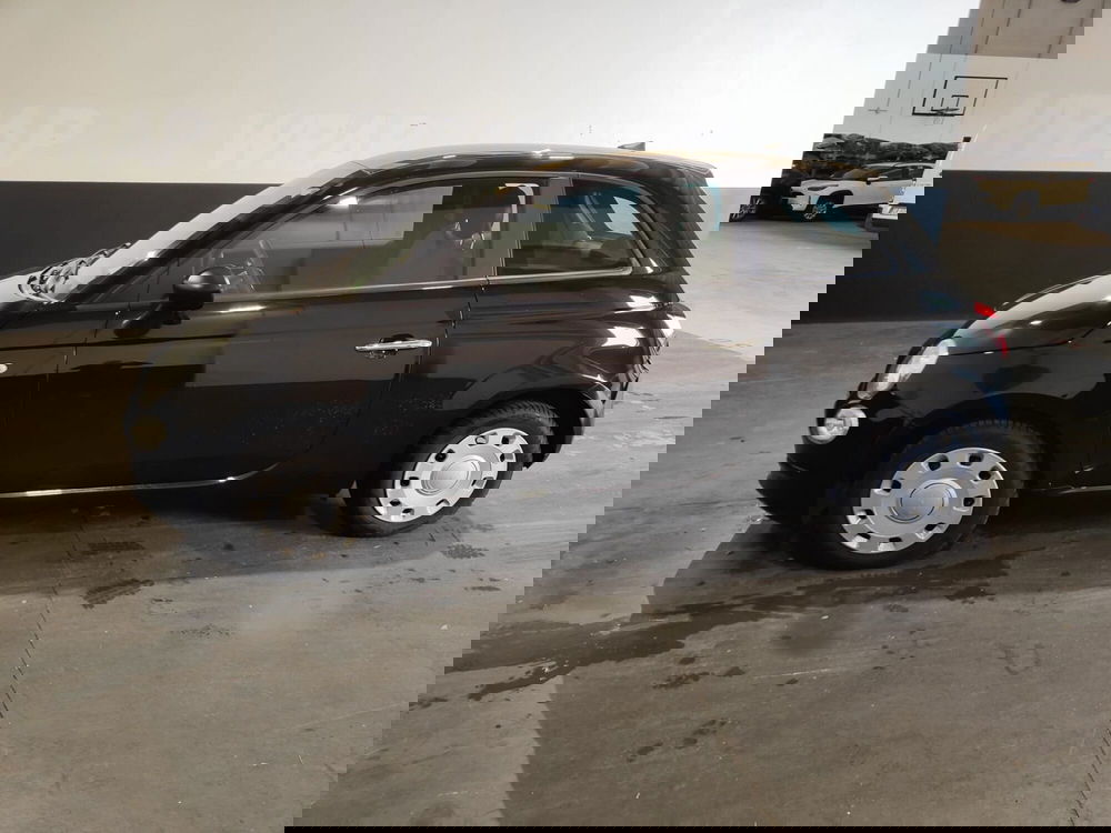 Fiat 500 usata a Milano (5)