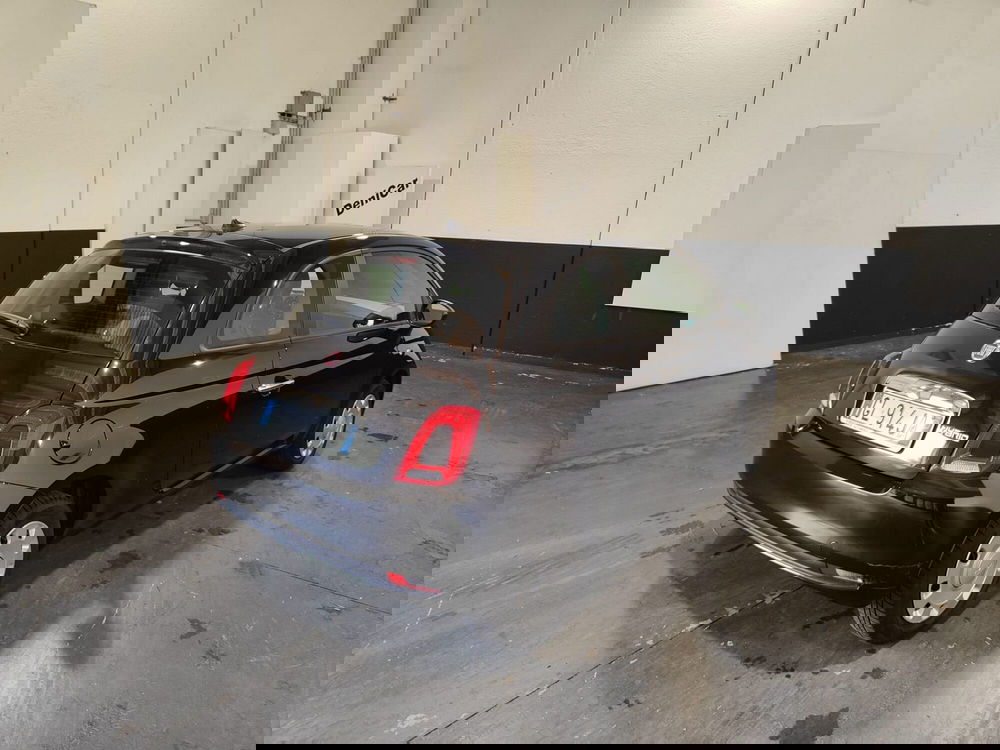 Fiat 500 usata a Milano (7)