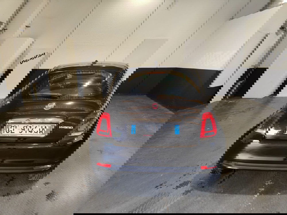 Fiat 500 usata a Milano (8)