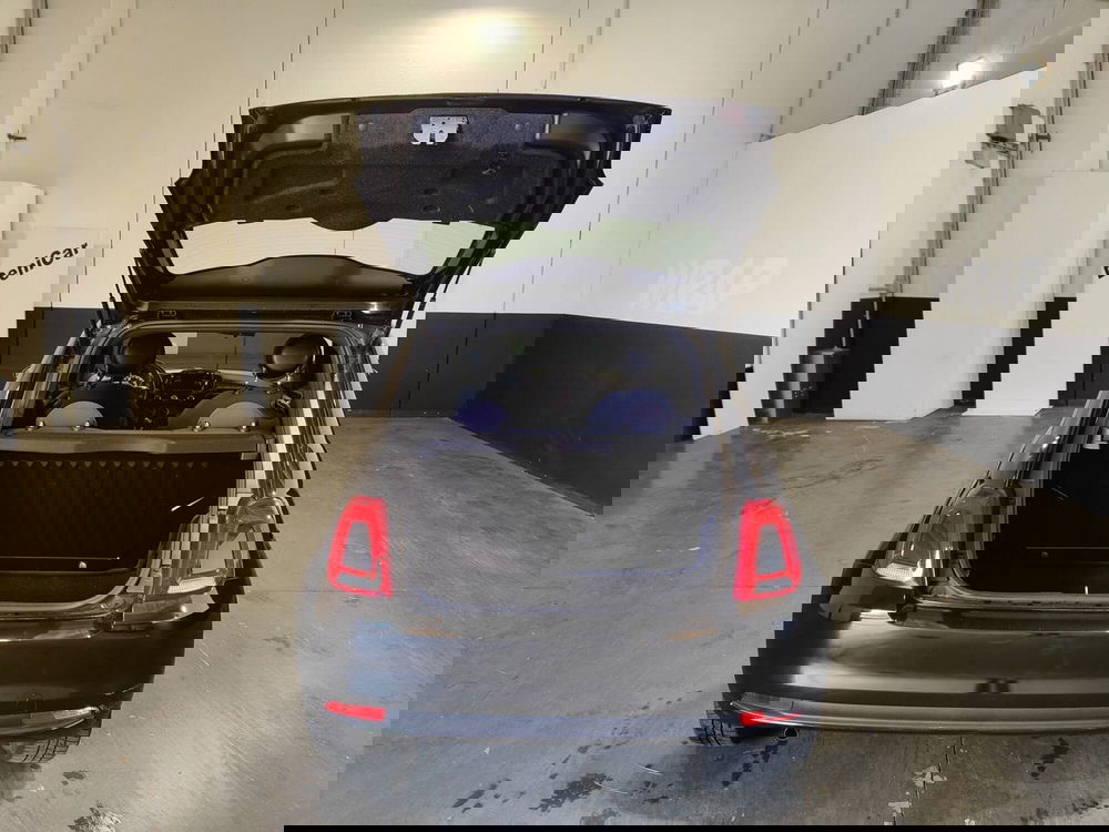 Fiat 500 usata a Milano (9)