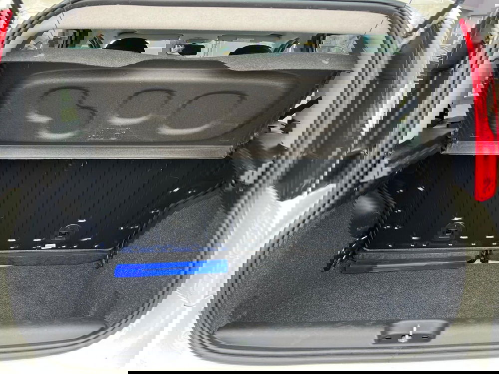 Fiat Panda Cross usata a Milano (10)