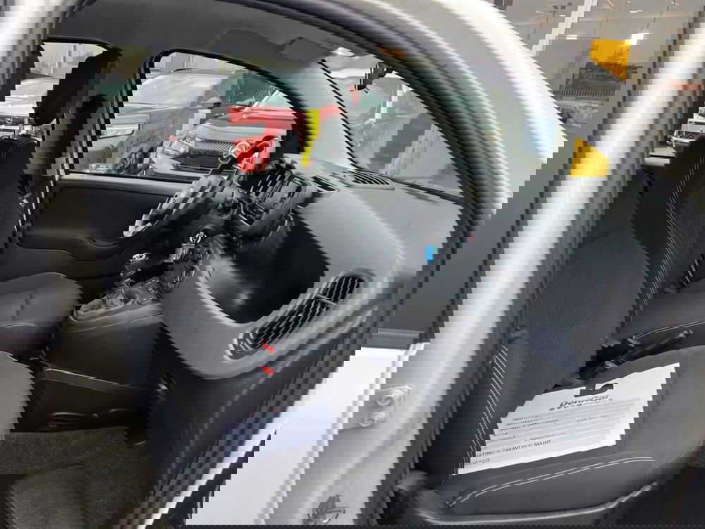 Fiat Panda Cross usata a Milano (12)