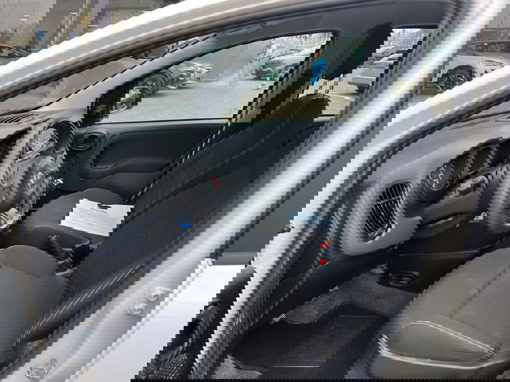Fiat Panda Cross usata a Milano (11)