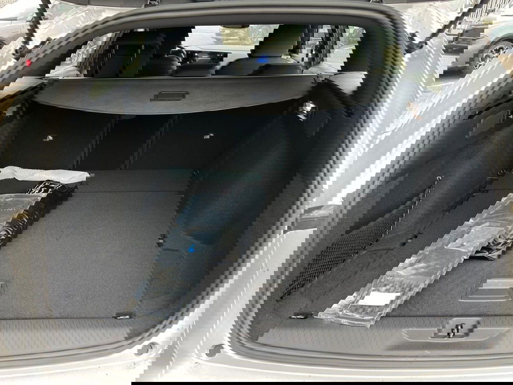 Opel Astra nuova a Milano (10)