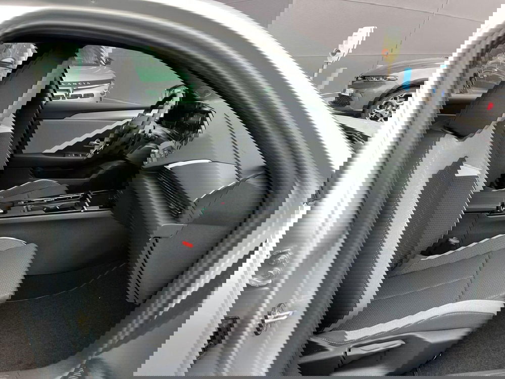 Opel Astra nuova a Milano (12)