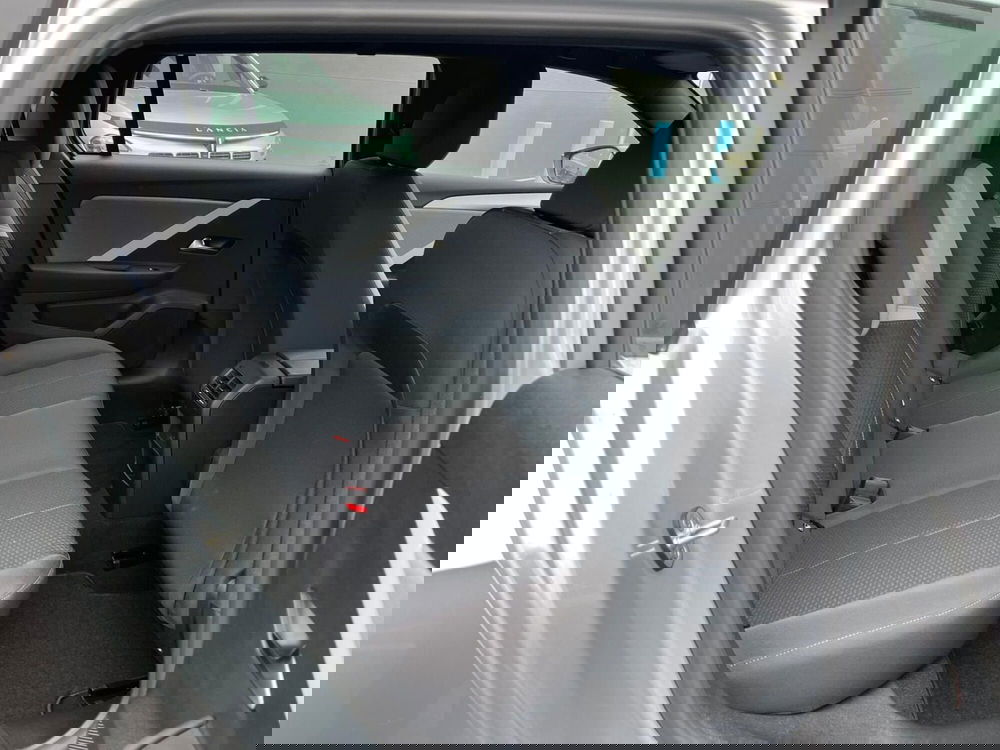 Opel Astra nuova a Milano (13)