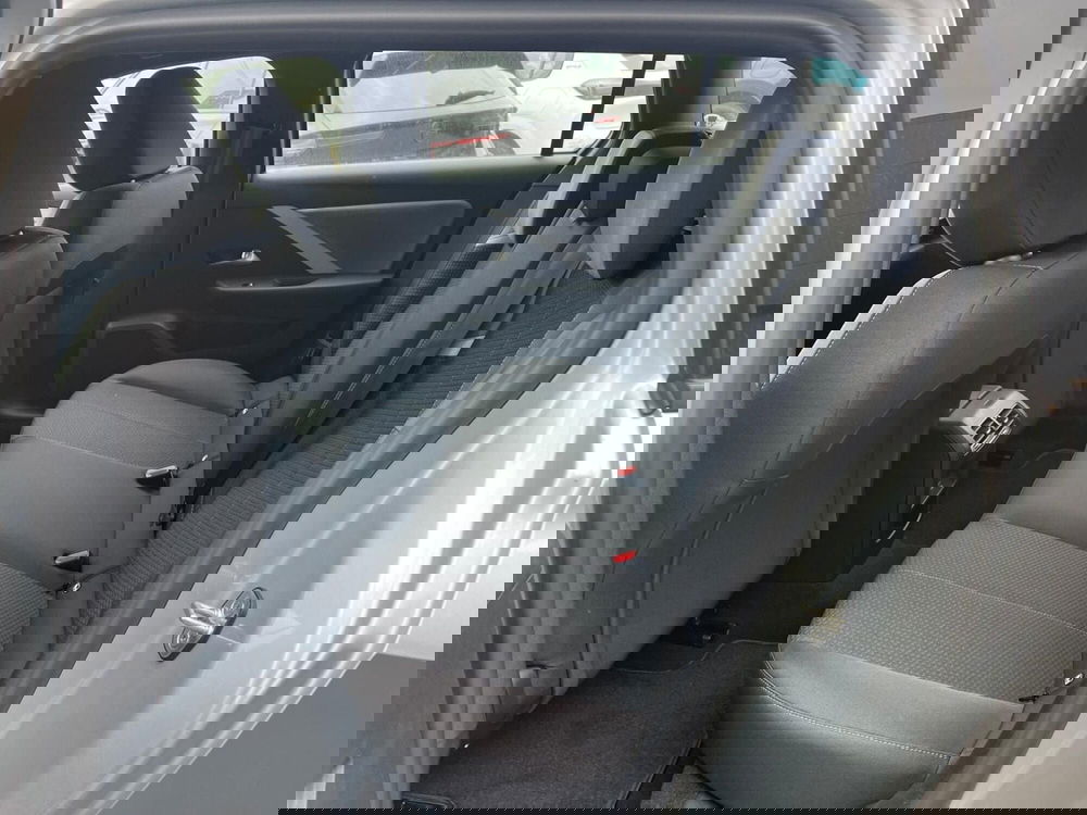 Opel Astra nuova a Milano (14)