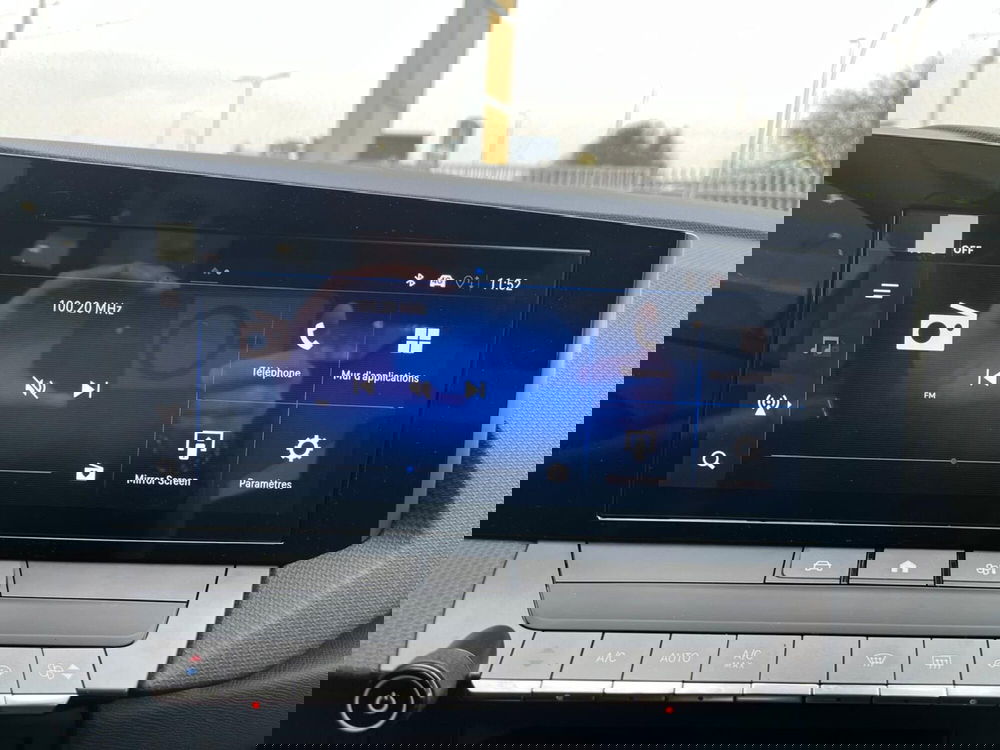 Opel Astra nuova a Milano (16)