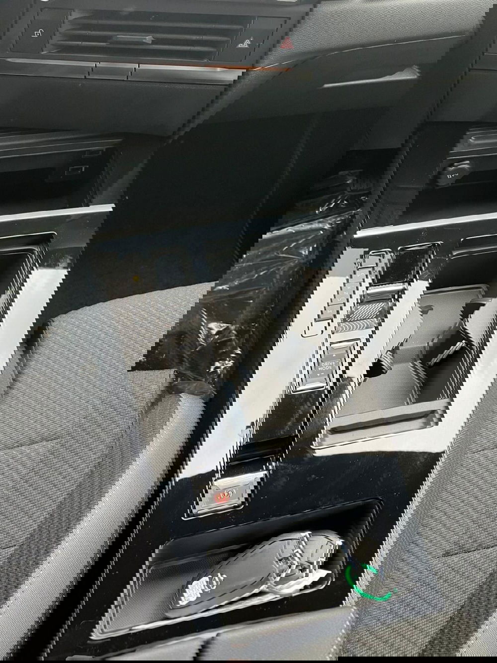 Opel Astra nuova a Milano (17)