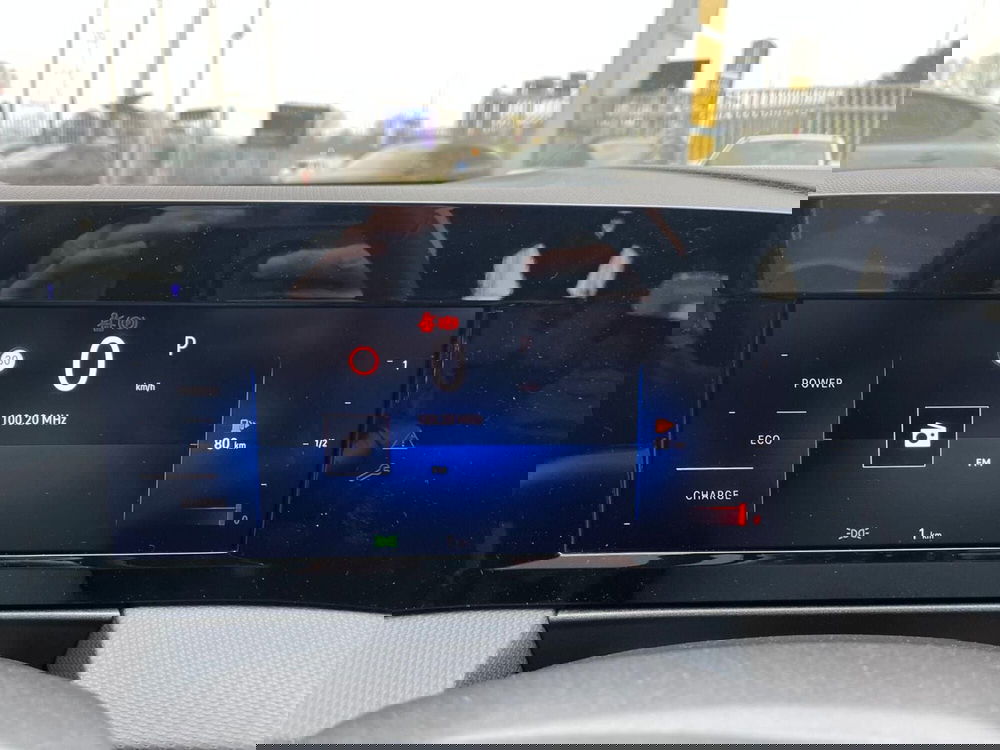 Opel Astra nuova a Milano (18)