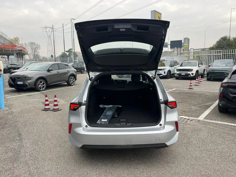 Opel Astra nuova a Milano (9)
