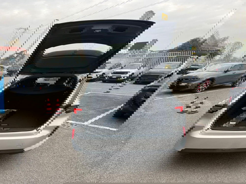 Opel Astra nuova a Milano (9)