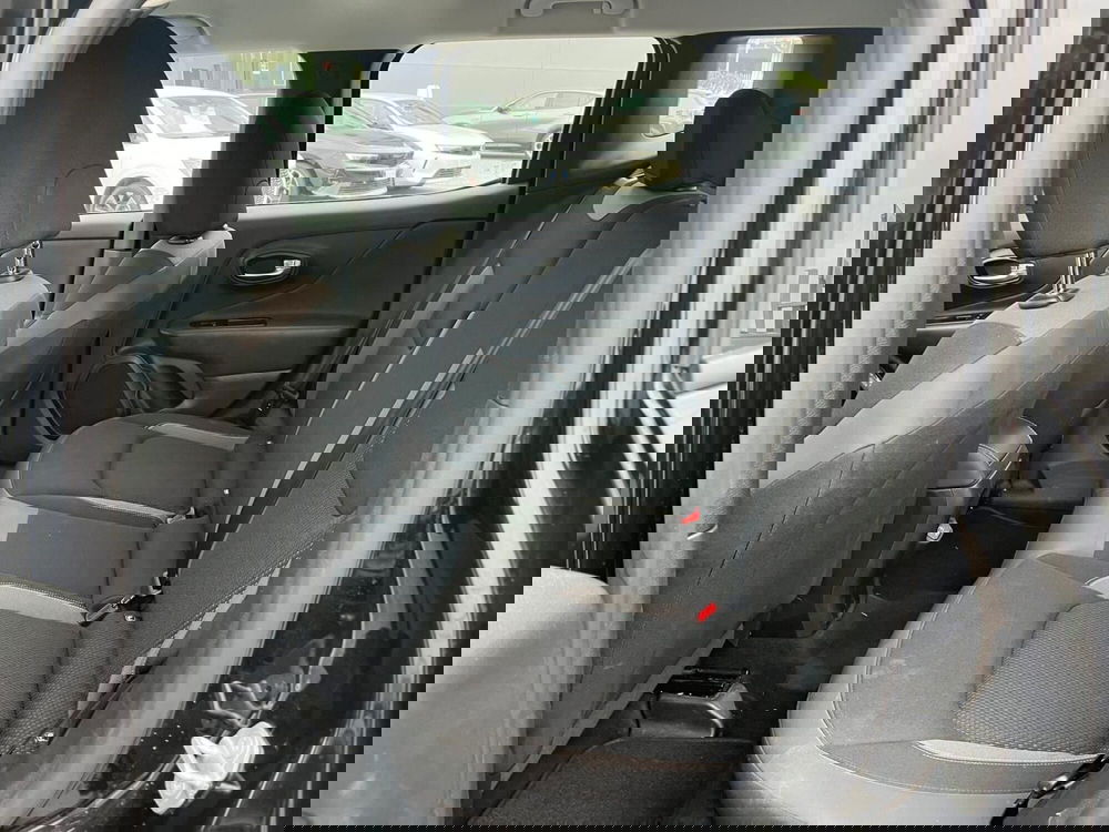 Jeep Renegade usata a Milano (13)