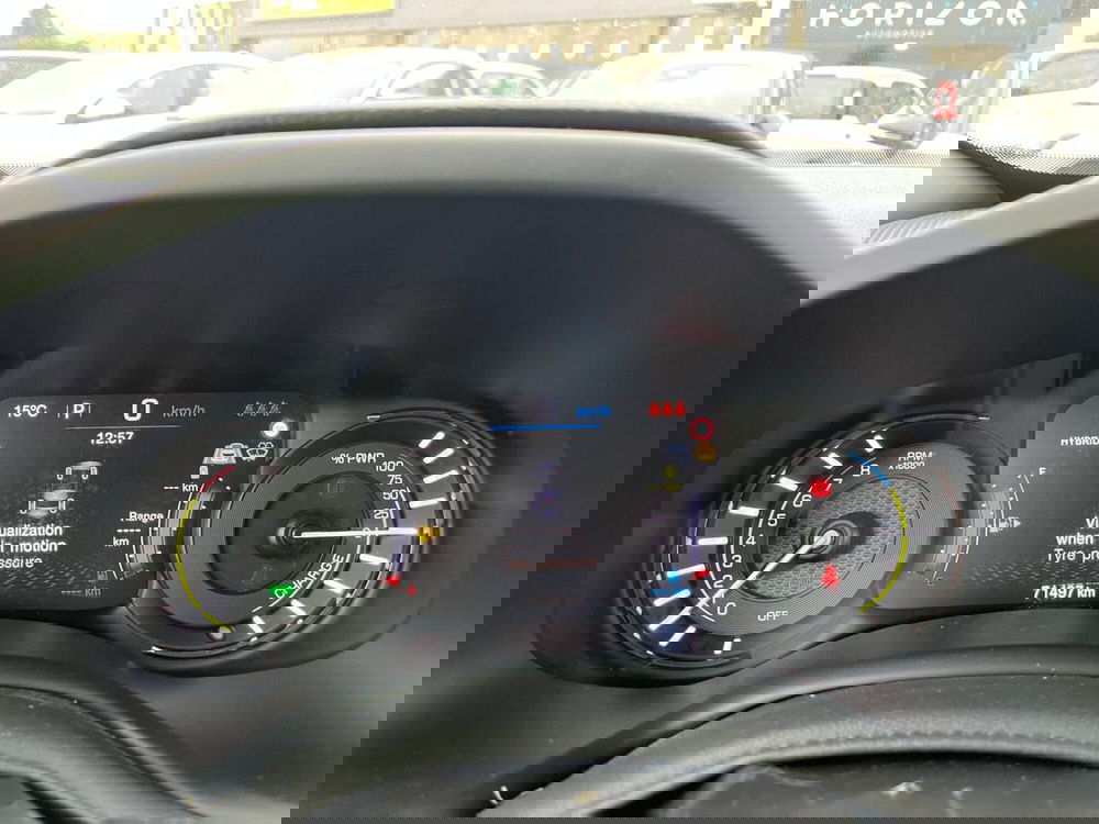 Jeep Renegade usata a Milano (17)