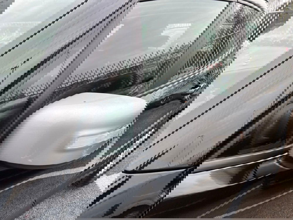 Jeep Renegade usata a Milano (19)